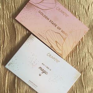 Colourpop bundle